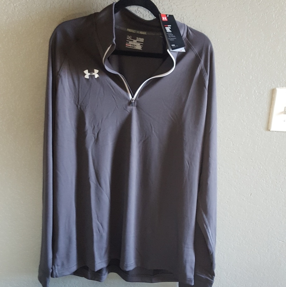 NWT💙 UNDER ARMOUR..(men)